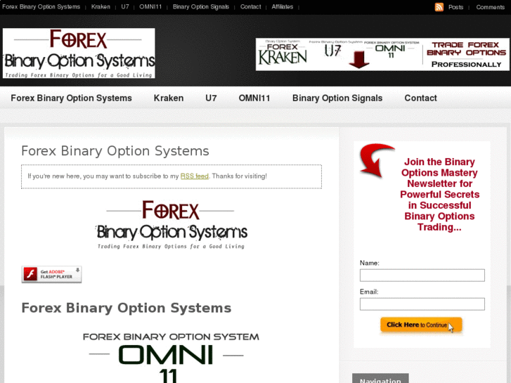 www.forexbinaryoptionsystems.com