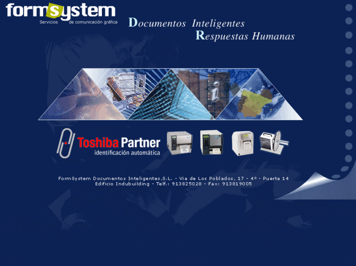 www.formsystem.net