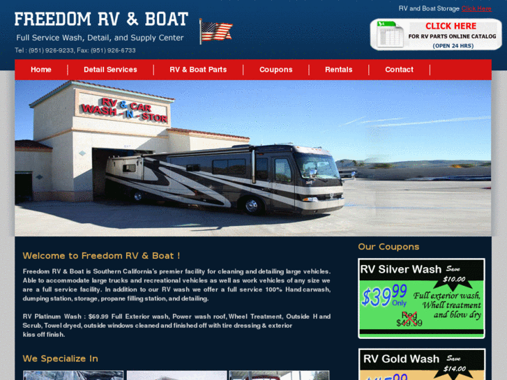 www.freedomrvandboat.com