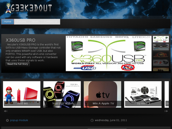 www.g33k3dout.com