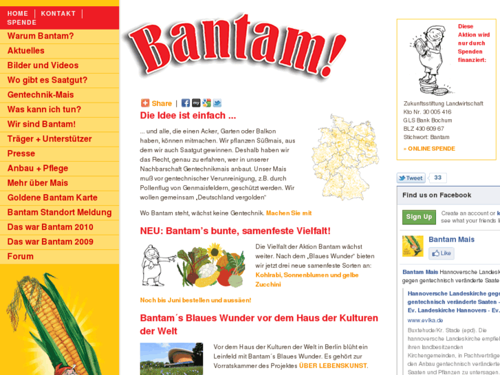 www.golden-bantam.net