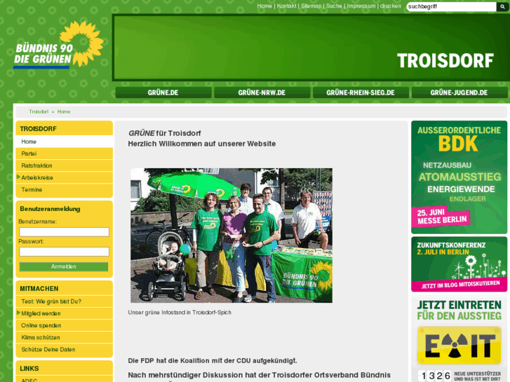 www.gruene-troisdorf.org