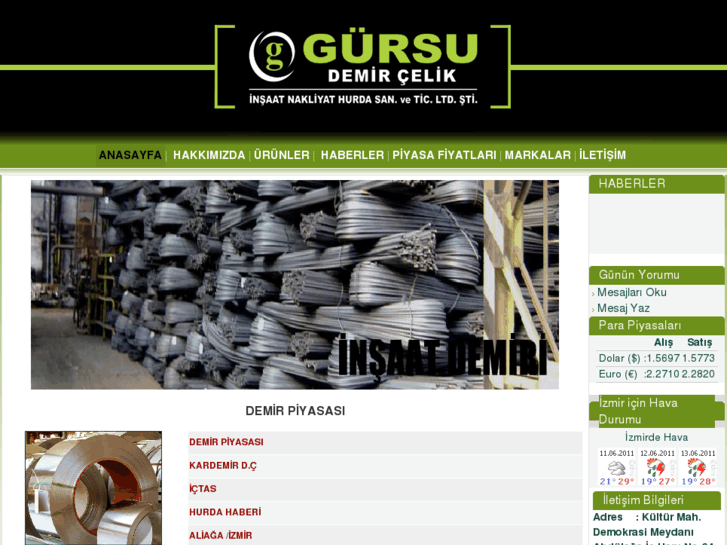 www.gursudemircelik.com