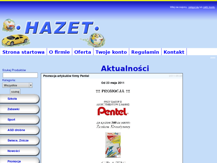 www.hazet.net