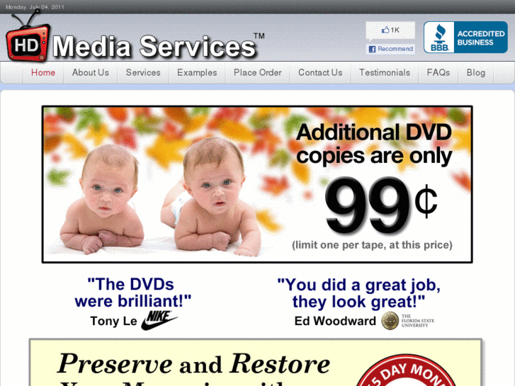 www.hdmediaservices.com