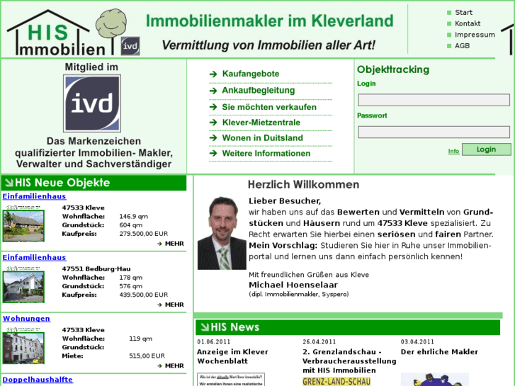 www.his-immobilien.com