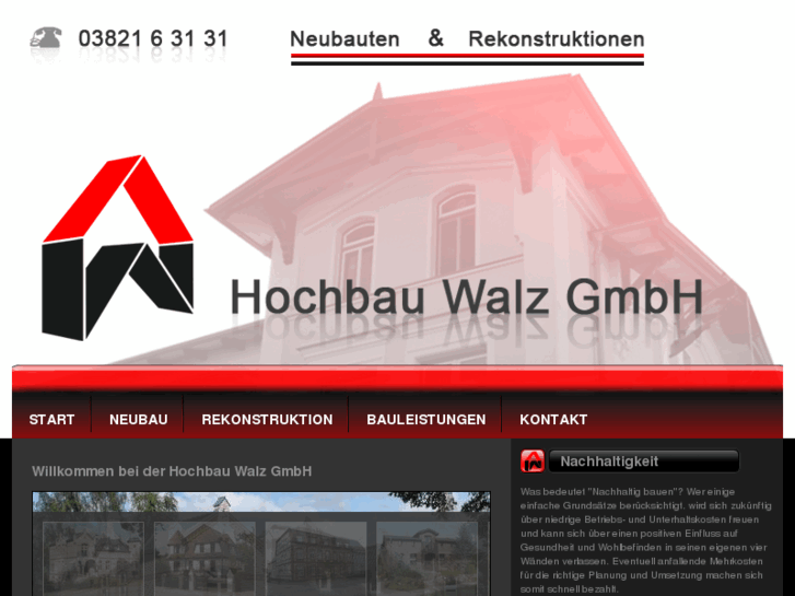 www.hochbau-walz.com