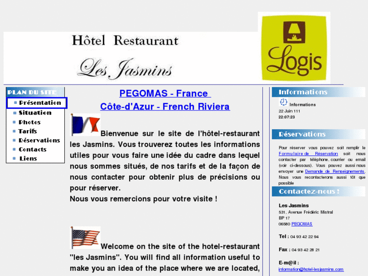 www.hotel-lesjasmins.com