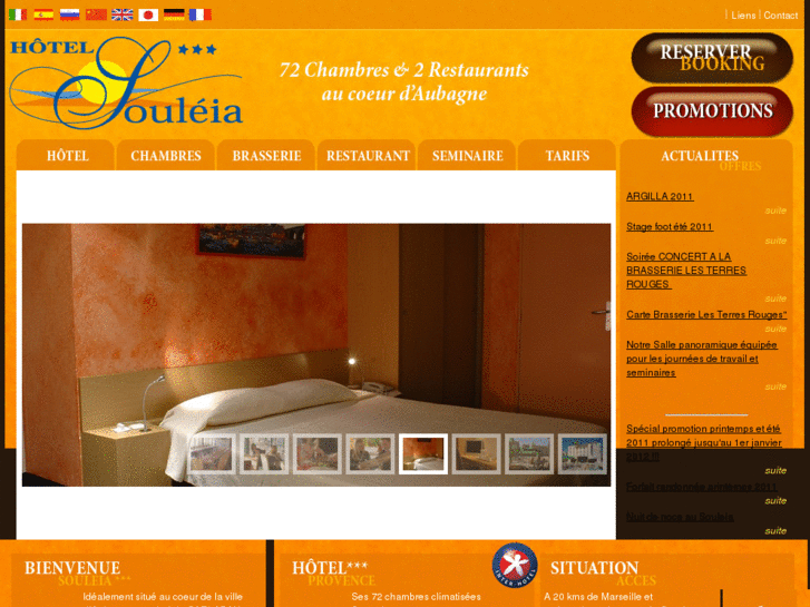 www.hotel-souleia.com