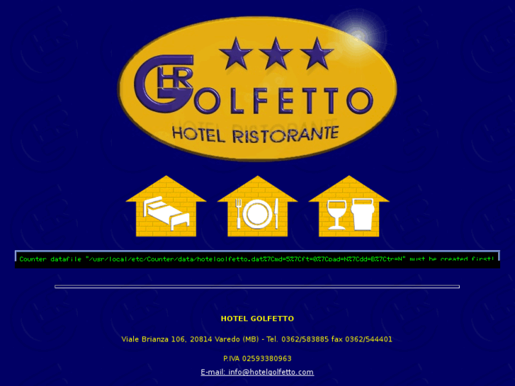 www.hotelgolfetto.com