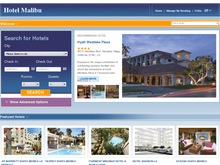 www.hotelmalibu.net