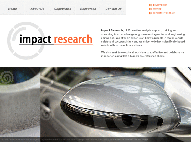 www.impactresearchinc.com