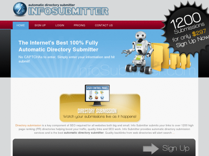 www.infosubmitter.com