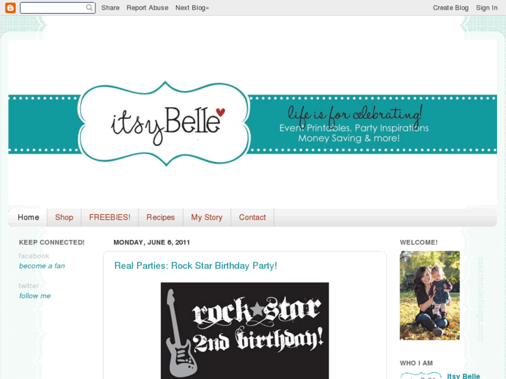 www.itsybelle.com