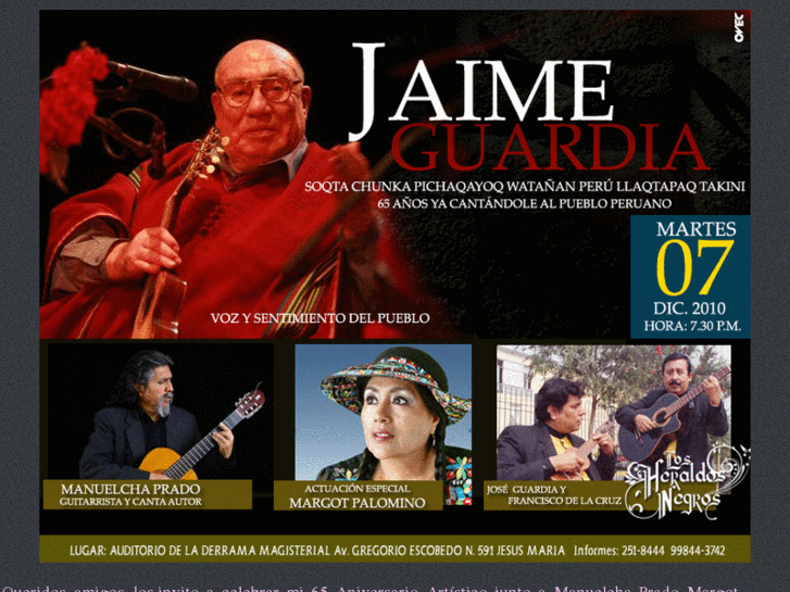 www.jaimeguardia.com