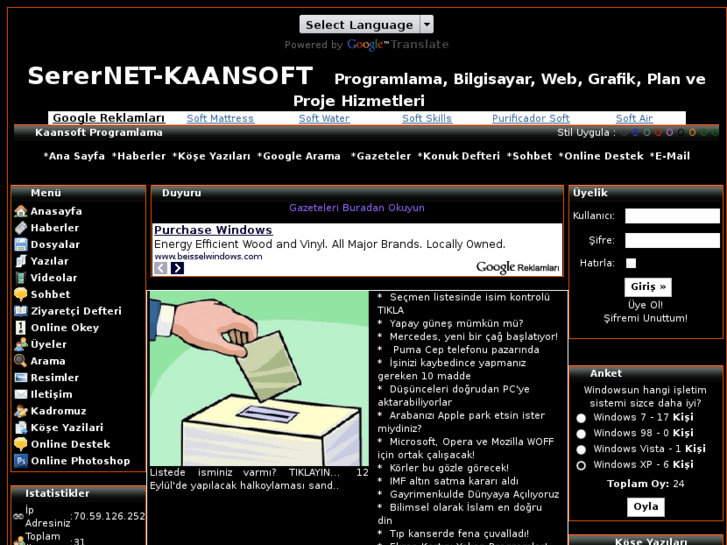 www.kaansoft.com