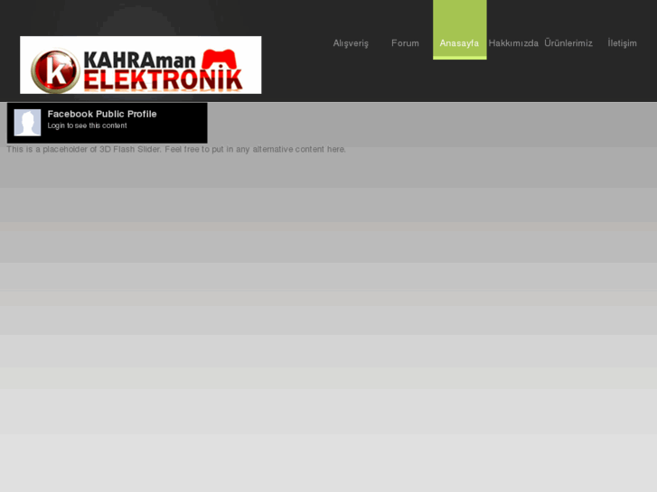 www.kahramanelektronik.net