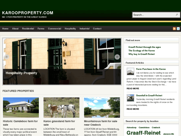 www.karooproperties.com