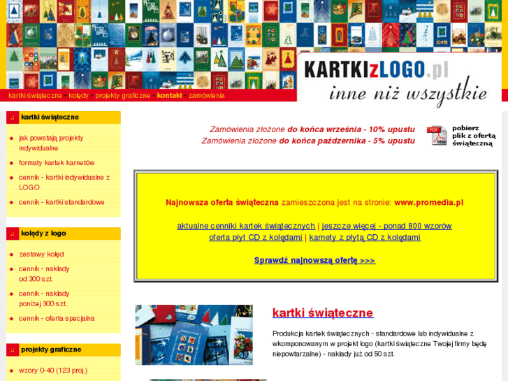 www.kartkizlogo.pl