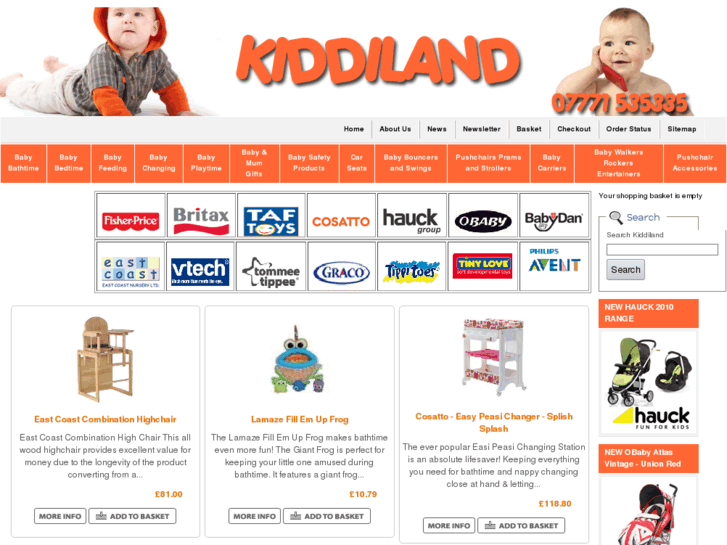 www.kiddiland.co.uk