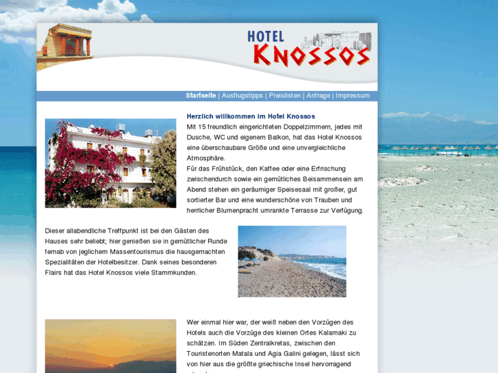 www.knossos-kalamaki.de