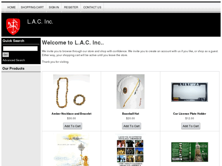 www.lacgifts.com