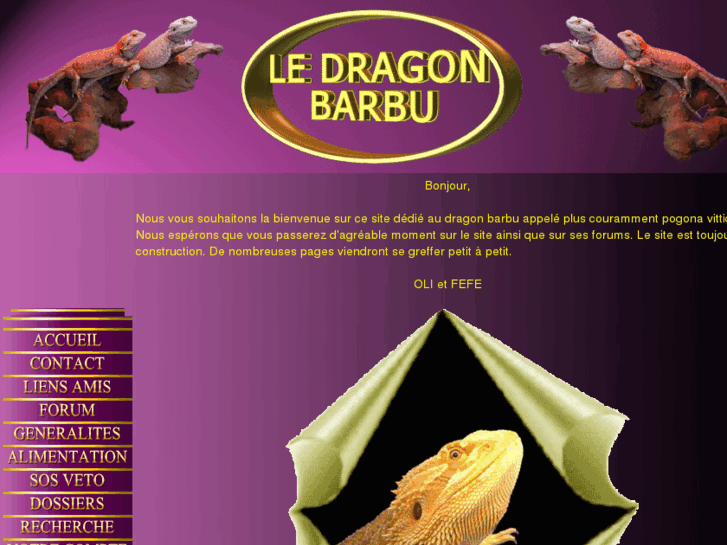 www.le-dragon-barbu.com