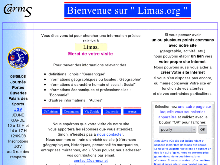 www.limas.org