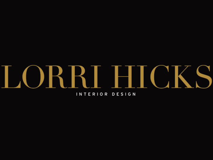 www.lorrihicksinteriordesign.com