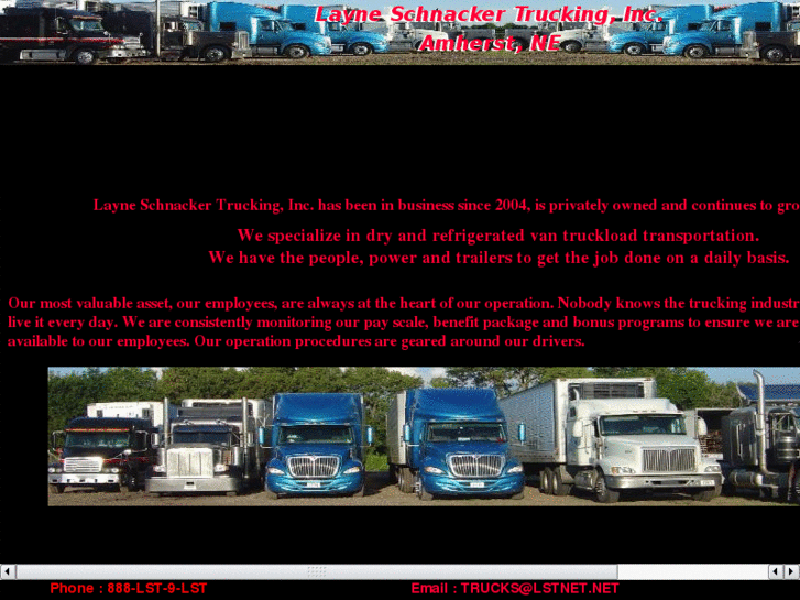 www.lstnet.net