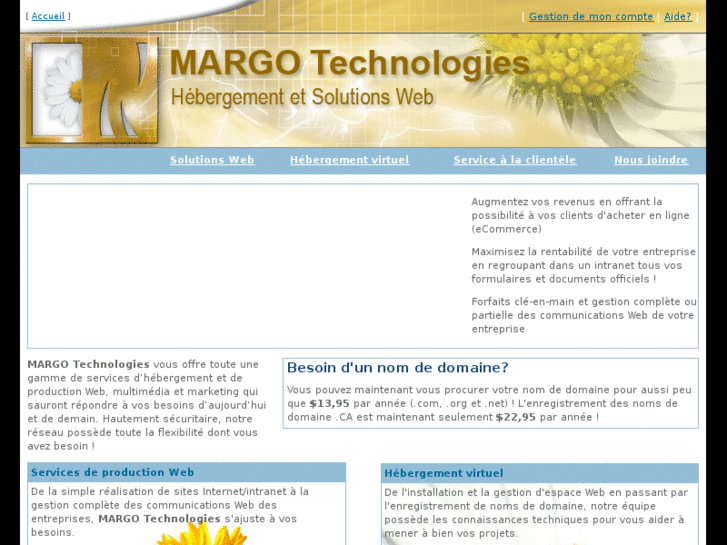 www.margotech.com