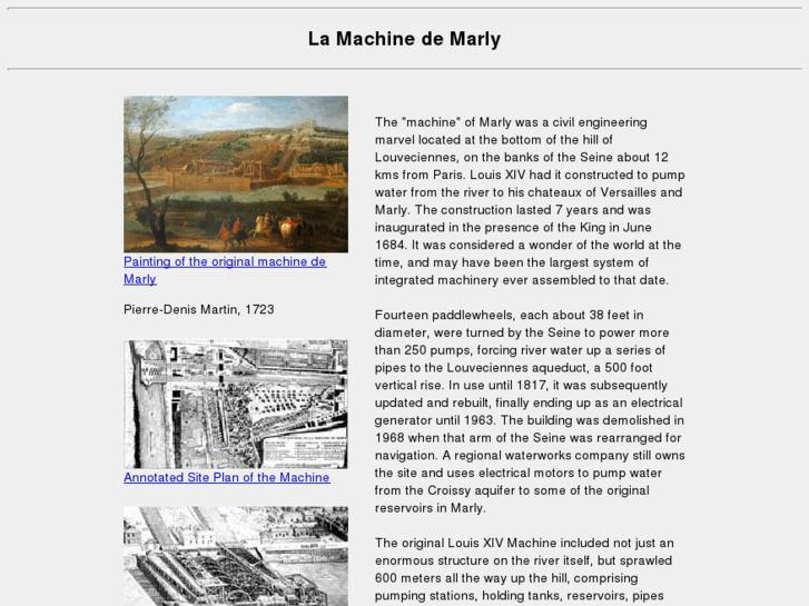 www.marlymachine.org