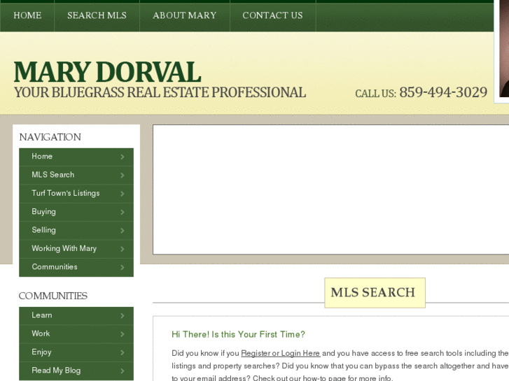 www.marydorval.com