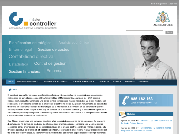 www.mastercontroller.es