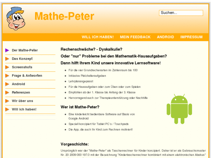 www.mathepeter.com