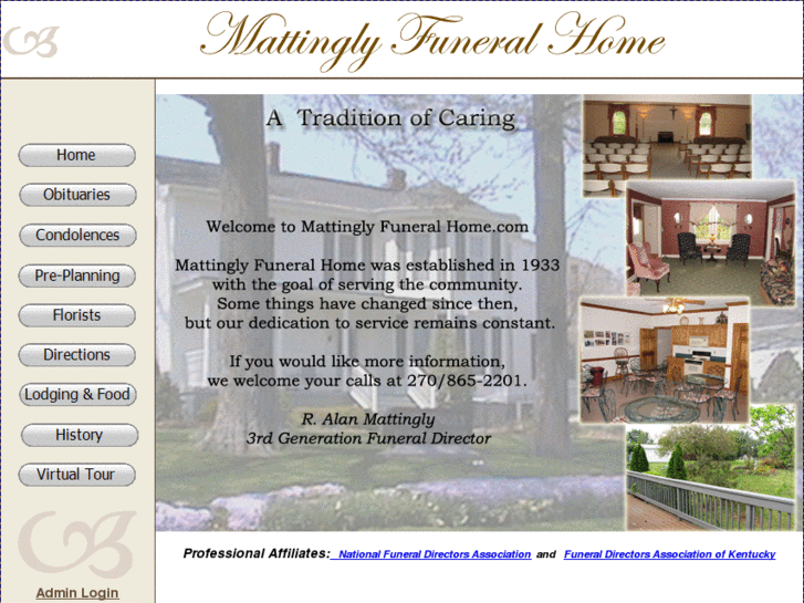 www.mattinglyfuneralhome.com