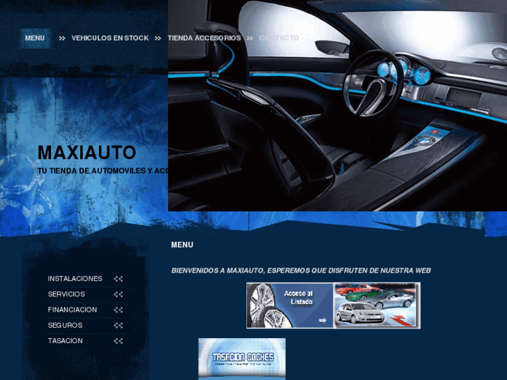 www.maxiauto.es