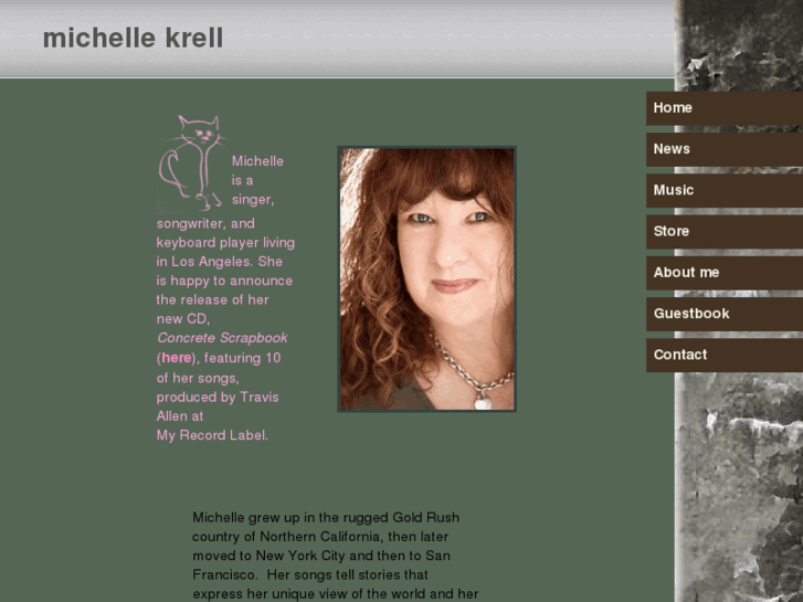 www.michellekrell.com