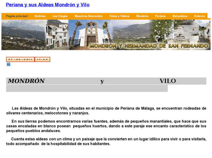 www.mondron.es