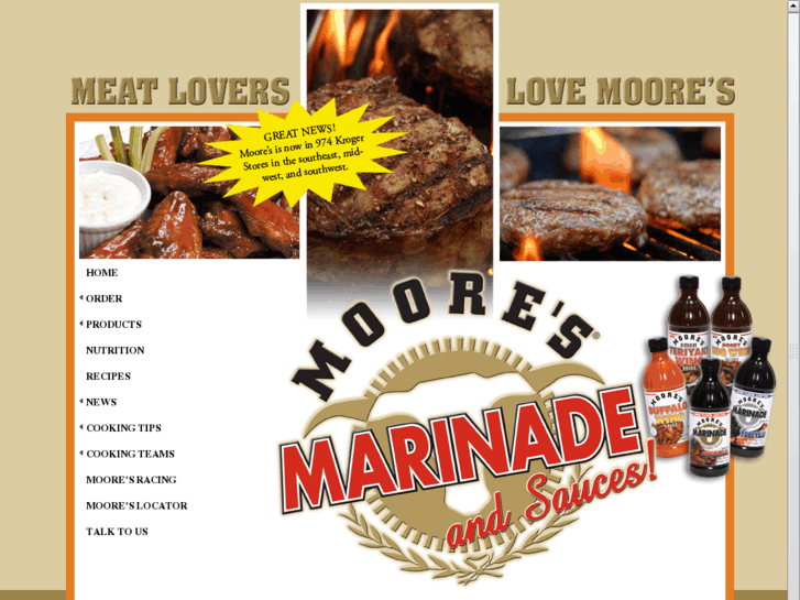 www.mooresmarinade.com