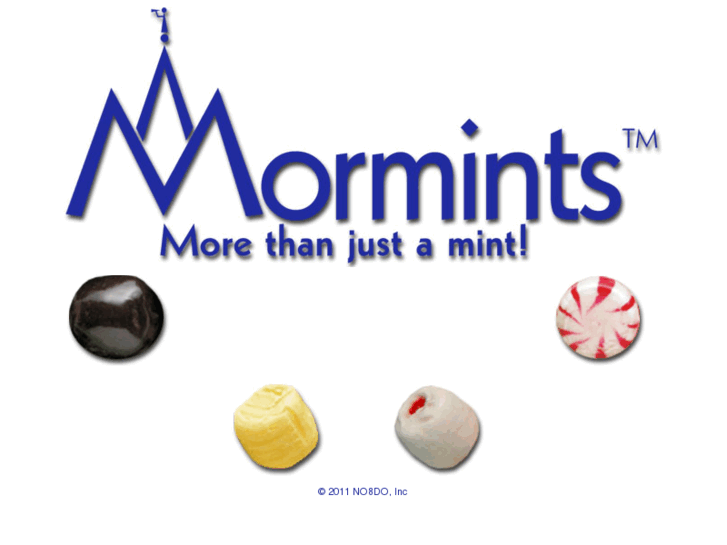 www.mormints.com