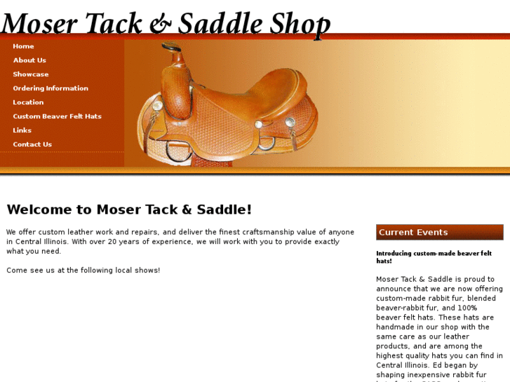 www.mosertackandsaddle.com