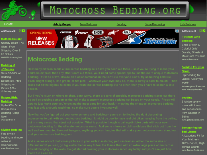 www.motocrossbedding.org