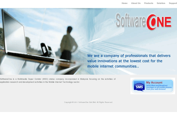 www.mysoftwareone.com