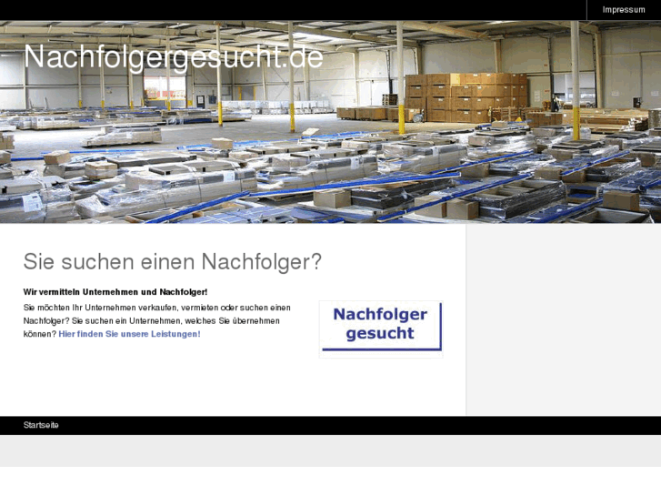 www.nachfolgergesucht.de