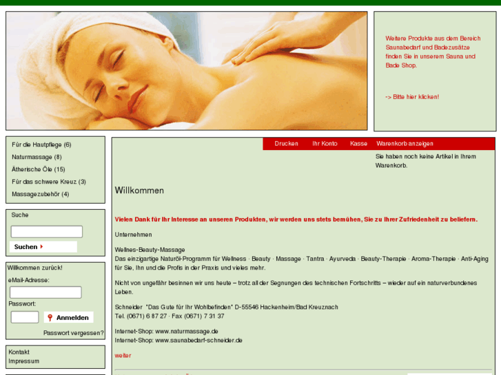 www.naturmassage.de