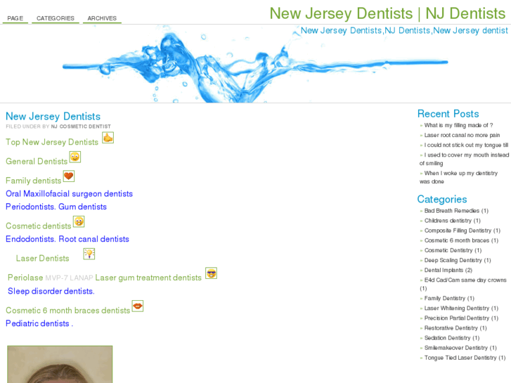 www.nj-dentists.com