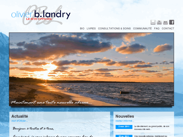 www.olivierblandry.com