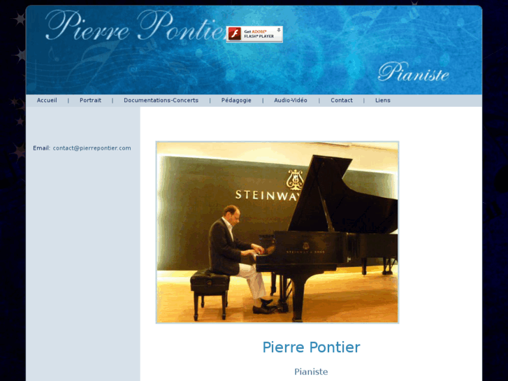 www.pierrepontier.com