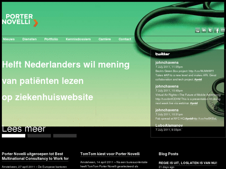 www.porternovelli.nl